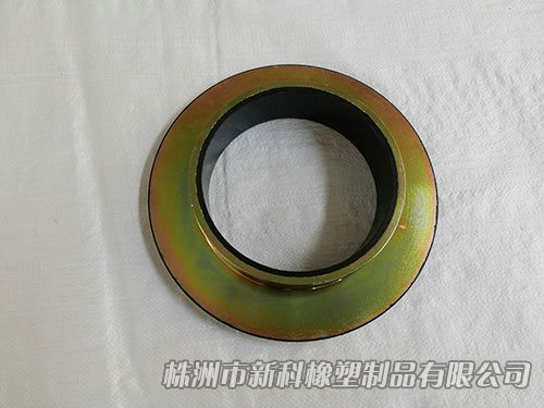 一系彈簧橡膠墊 一系彈簧橡膠墊