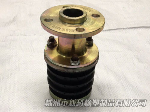 一系垂向止擋2 一系垂向止擋2